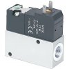 Airbest Elektricky ovládaný ventil 2/2 NC G1/4
