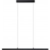 Paulmann | Paulmann 79694 - LED/40W Stmievateľný luster na lanku LENTO 230V | W1076