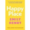 Happy Place - Emily Henryová