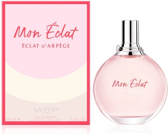 Lanvin Éclat D\'Arpege Mon Éclat parfumovaná voda dámska 100 ml
