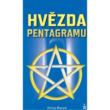 Hvězda pentagramu