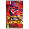 Pokemon Scarlet
