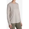 Longsleeve dámsky Craghoppers NosiLife Akona LS Top - oyster stripe