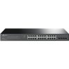 TP-Link SG2428P 24xGb POE+ 250W 4xSFP Smart Switch Omada SDN SG2428P