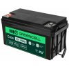 Batéria Green Cell AGM VRLA 12 V / 65 Ah AGM28