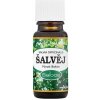 Saloos Šalvia éterický olej 10 ml