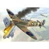 Kovozávody Prostějov Supermarine Spitfire Mk.Va 1:72 (141/KPM307)