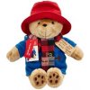 Rainbow Plyšový Paddington s šálou velký