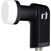 Inverto LNB Twin Black Ultra 0,2 dB
