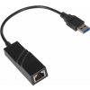 PremiumCord adaptér USB3.0 -> LAN RJ45 ETHERNET 10/100/1000 MBIT kuethernet3