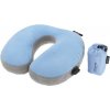 Cocoon nafukovací opierka hlavy Ultralight Air-Core Neck Pillow lig