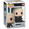 Figúrka Funko Pop! TV: Zaklínač Geralt