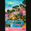 Modern: Syros, Greece / Millie Illustrates with fee (Hra)