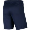 Detské šortky Park III Knit Junior BV6865-410 - Nike 140 cm