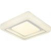 Globo MARCIA 48293-24Q LED prisadené stropné svietidlo | 24W LED | 1607lm | 4000K