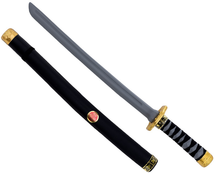 Widmann Japonská katana s pošvou