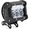 AMiO Pracovné LED svetlo AWL17 6LED FLOOD 9-36V
