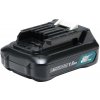 Makita Makita akumulátor BL1016 Li-ion CXT 12V/1,5Ah 197393-5