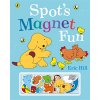 Spot's Magnet Fun