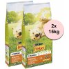 Purina Friskies Dog Balance 2 x 15 kg