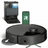 iRobot iRobot Roomba Plus 505 Combo + AutoWash dock Black (N185040)