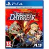 The Legend of Heroes: Trails Through Daybreak 2 (Deluxe Edition)