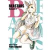 Viz Media Beastars 3