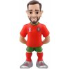 Minix Football Portugal Bruno Fernandes 12 cm