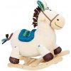 B.toys houpací kůň rodeo rocker Banjo