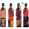Johnnie Walker Song of Fire Game of Thrones 40,8% 0,7 l (čistá fľaša)