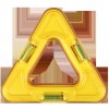 MAGFORMERS Trojúhelník 1 ks