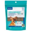 Virbac CET Veggiedent Fresh XS 15 ks psy do 5 kg