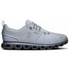 On Cloud 6 Waterproof Alloy/Wolf (On Cloud 6 Waterproof )
