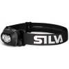 Čelová baterka s čelovkou Silva Discover Black - 500 lumenov