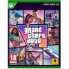 Grand Theft Auto VI (XSX)