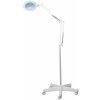 Smart Lashes Kozmetická lampa s lupou + stojanom