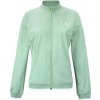 Dámska bunda Tecnifibre Team Light Jacket Sage W M