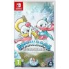 Snow Bros Wonderland (SWITCH)