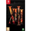 XIII (SWITCH)