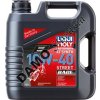 LIQUI MOLY 20754 4T SYNTH 10W-40 STREET RACE - 4l