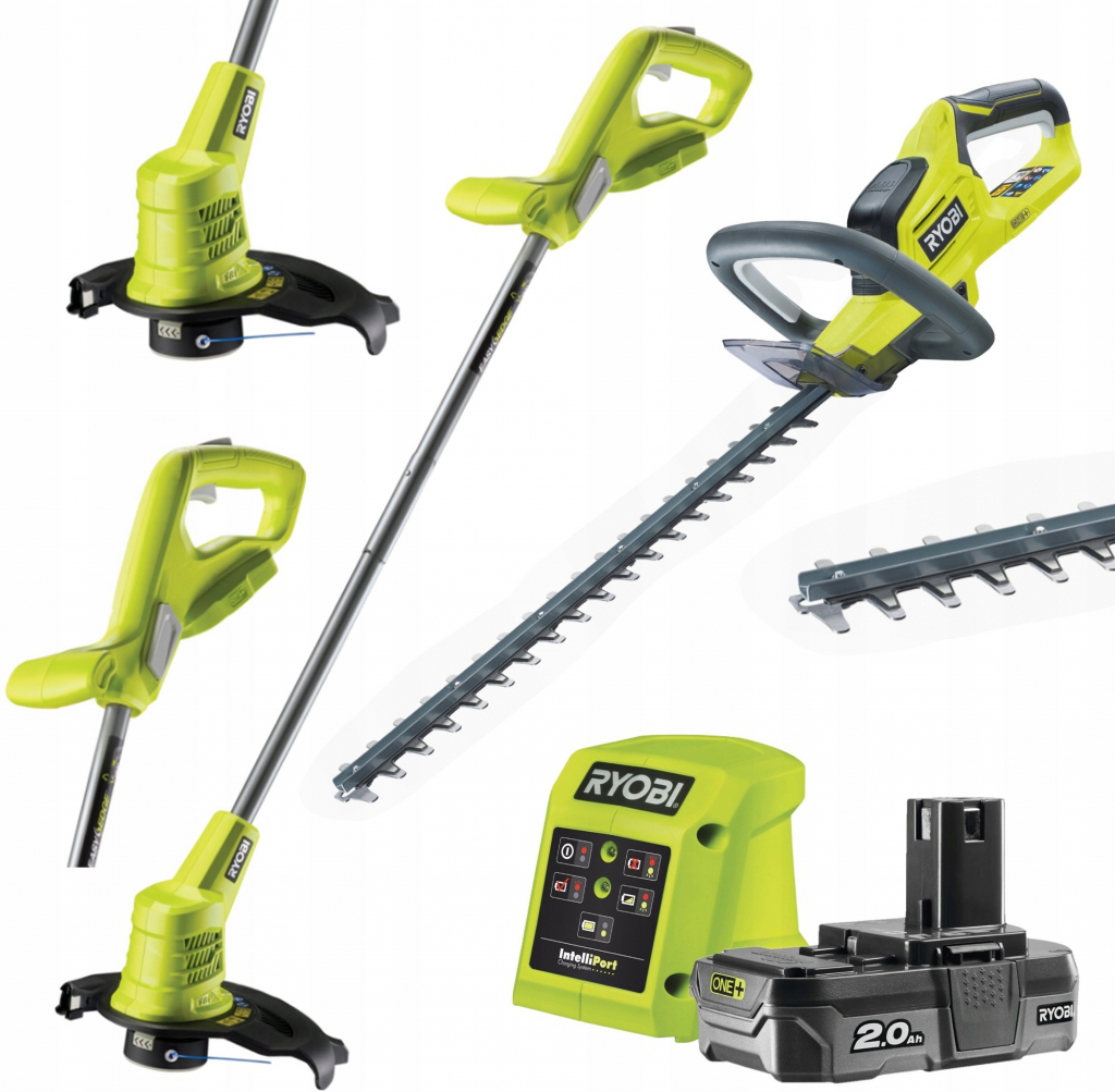 Ryobi RLT1845LT25M20