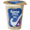 Rama Crema 100% rastlinná alternatíva na varenie (15%), 200 ml