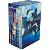 Kodansha America That Time I Got Reincarnated as a Slime Season 1 Part 2 Manga Box Set