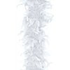 PartyDeco Boa biela