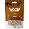 WOOLF pochúťka Soft Cubes Horse 100 g