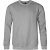Promodoro Pánsky sveter E5099N Sports Grey -Heather M