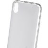 SLIM Puzdro silikónové Doogee X11 Farba: Priesvitné