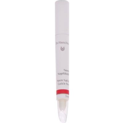 Dr. Hauschka Neem Nail & Cuticle Pen starostlivosť o nechty v pere 3 ml