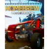 ESD GAMES ESD Homebrew Patent Unknown