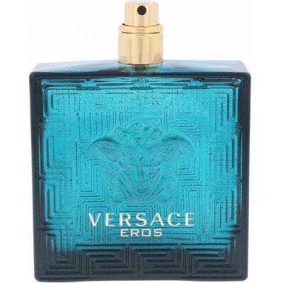 Versace Eros toaletná voda pánska 100 ml tester